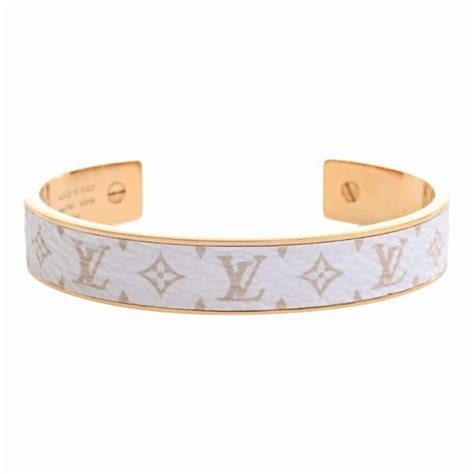 monogram jonc louis vuitton|Monogram Signature .